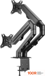 Кронштейн Ultramounts UM729 (ЧЕРНЫЙ) (127008)