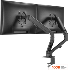 Кронштейн Ultramounts UM729 (ЧЕРНЫЙ) (127008)