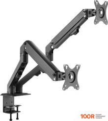 Кронштейн Ultramounts UM729 (ЧЕРНЫЙ) (127008)