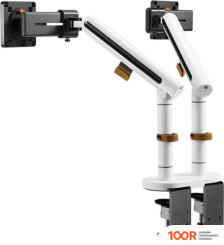 Кронштейн Ultramounts UM727W (БЕЛЫЙ) (127006)