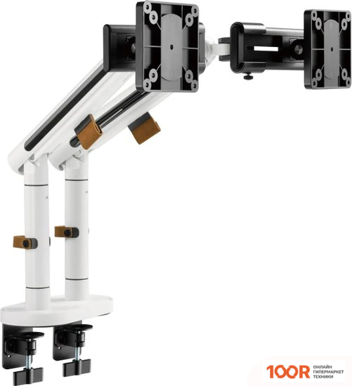 Кронштейн Ultramounts UM727W (БЕЛЫЙ) (127006)