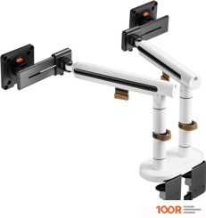 Кронштейн Ultramounts UM727W (БЕЛЫЙ) (127006)