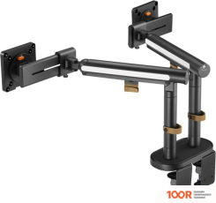 Кронштейн Ultramounts UM727B (ЧЕРНЫЙ) (127005)