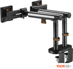 Кронштейн Ultramounts UM727B (ЧЕРНЫЙ) (127005)