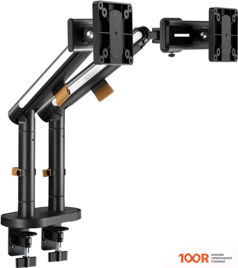 Кронштейн Ultramounts UM727B (ЧЕРНЫЙ) (127005)