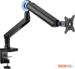 Кронштейн Ultramounts UM719B (ЧЕРНЫЙ) (127001)