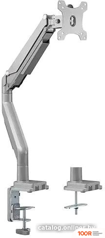 Кронштейн Ultramounts UM708 (СЕРЕБРИСТЫЙ) (126995)