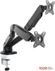 Кронштейн Ultramounts UM705 (ЧЕРНЫЙ) (126993)