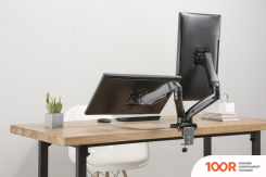 Кронштейн Ultramounts UM705 (ЧЕРНЫЙ) (126993)