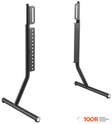 Кронштейн Ultramounts UM505 (ЧЕРНЫЙ) (126992)