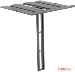 Кронштейн Ultramounts UM500 (ЧЕРНЫЙ) (126990)