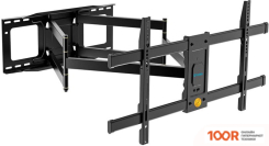 Кронштейн Tuarex ALTA-660 (ЧЕРНЫЙ) (126971)