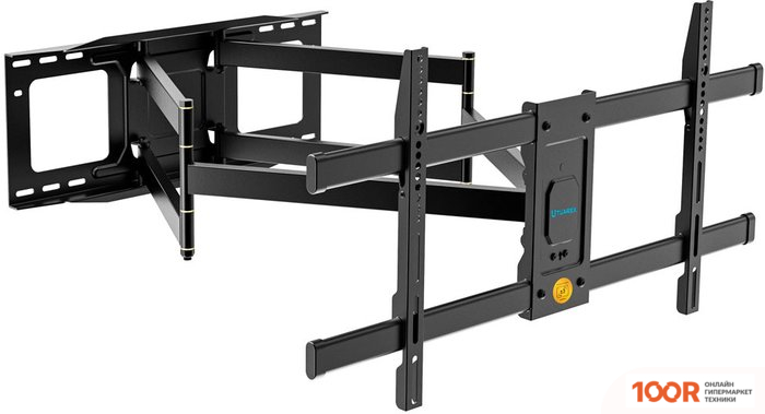 Кронштейн Tuarex ALTA-660 (ЧЕРНЫЙ) (126971)