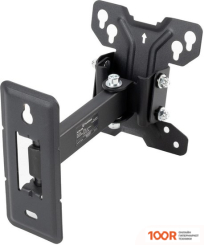 Кронштейн Tuarex ALTA-108 (ЧЕРНЫЙ) (126959)