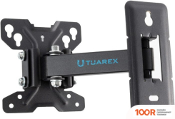 Кронштейн Tuarex ALTA-108 (ЧЕРНЫЙ) (126959)