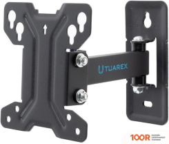 Кронштейн Tuarex ALTA-108 (ЧЕРНЫЙ) (126959)