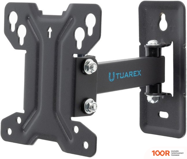 Кронштейн Tuarex ALTA-108 (ЧЕРНЫЙ) (126959)