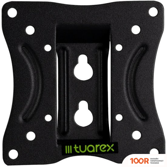 Кронштейн Tuarex ALTA-100 (ЧЕРНЫЙ) (126958)