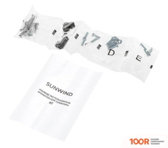 Кронштейн SunWind 4T (126947)