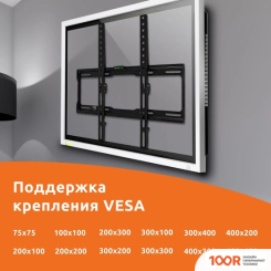 Кронштейн SunWind 1XS (126941)