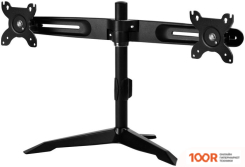 Кронштейн SilverStone SST-ARM23BS (126929)