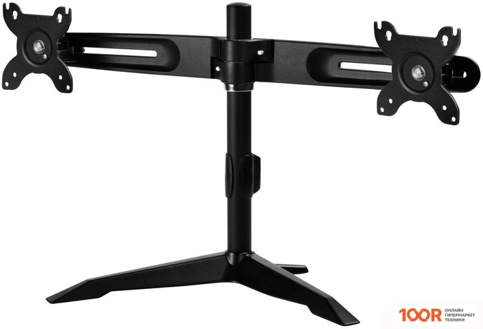 Кронштейн SilverStone SST-ARM23BS (126929)