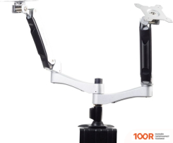 Кронштейн SilverStone SST-ARM22SC (126928)