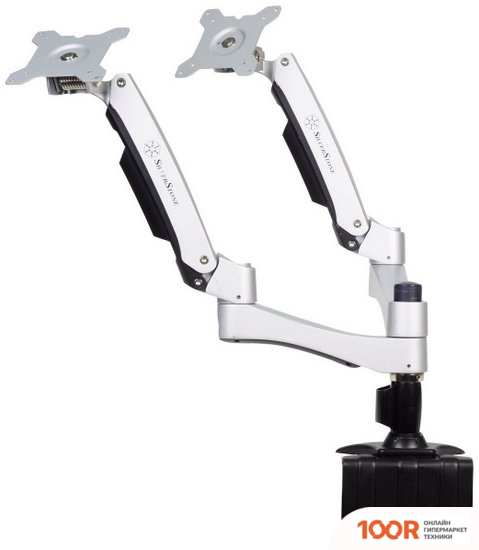 Кронштейн SilverStone SST-ARM22SC (126928)