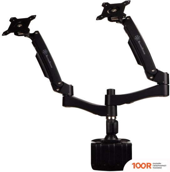 Кронштейн SilverStone SST-ARM22BC (126927)