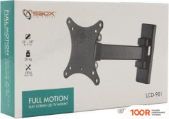 Кронштейн SBOX LCD-901 (126871)