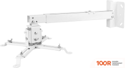 Кронштейн Rombica HOLD X4 (БЕЛЫЙ) (126833)