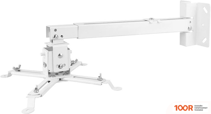 Кронштейн Rombica HOLD X4 (БЕЛЫЙ) (126833)