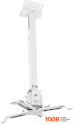 Кронштейн Rombica HOLD X4 (БЕЛЫЙ) (126833)