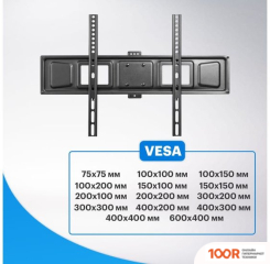 Кронштейн Rexant 38-0374 (126831)