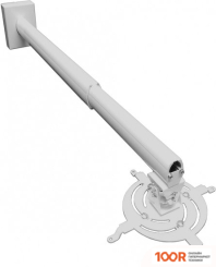 Кронштейн PL PRO-1800A.W (БЕЛЫЙ) (126755)