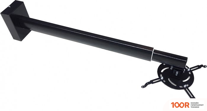 Кронштейн PL PRO-1800A.B (ЧЕРНЫЙ) (126754)