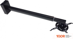 Кронштейн PL PRO-1800A.B (ЧЕРНЫЙ) (126754)