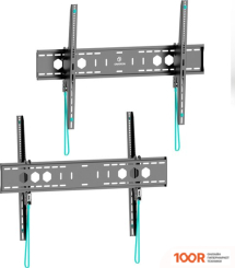 Кронштейн Onkron UT12 (ЧЕРНЫЙ) (126734)