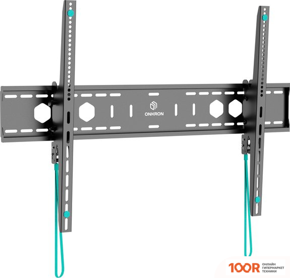 Кронштейн Onkron UT12 (ЧЕРНЫЙ) (126734)