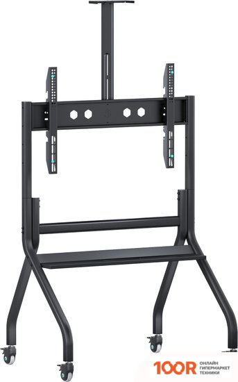 Кронштейн Onkron TS2080 (ЧЕРНЫЙ) (126728)