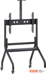 Кронштейн Onkron TS2080 (ЧЕРНЫЙ) (126728)