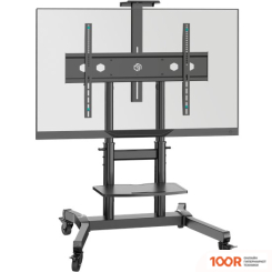 Кронштейн Onkron TS1891 (ЧЕРНЫЙ) (126726)