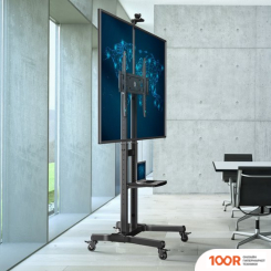 Кронштейн Onkron TS1891 (ЧЕРНЫЙ) (126726)