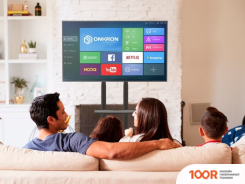 Кронштейн Onkron TS1351 (ЧЕРНЫЙ) (126722)