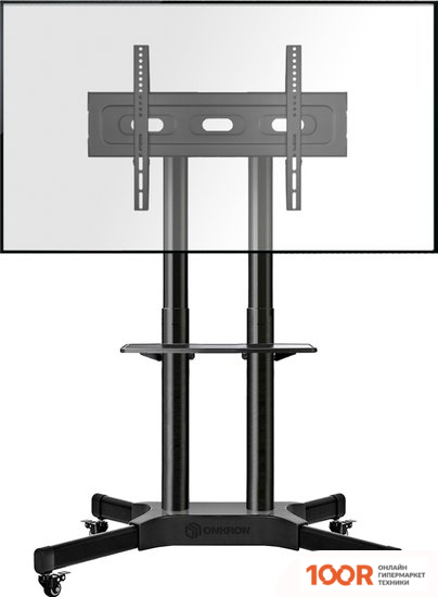 Кронштейн Onkron TS1351 (ЧЕРНЫЙ) (126722)
