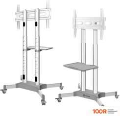 Кронштейн Onkron TS1351 (БЕЛЫЙ) (126721)
