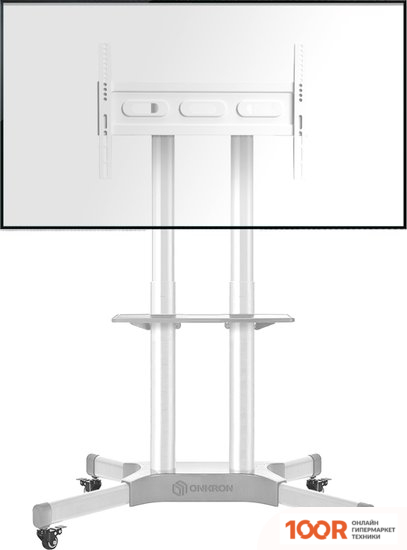 Кронштейн Onkron TS1351 (БЕЛЫЙ) (126721)