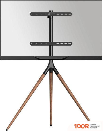 Кронштейн Onkron TS1220 (ЧЕРНЫЙ) (126718)