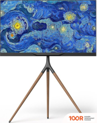 Кронштейн Onkron TS1220 (ЧЕРНЫЙ) (126718)