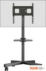 Кронштейн Onkron TS1137 (ЧЕРНЫЙ) (126716)